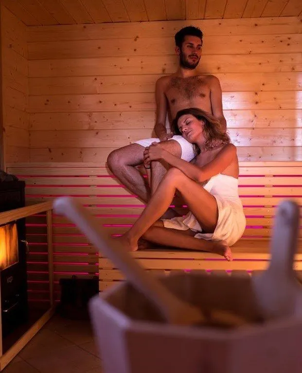 Percorso sensoriale alla SPAB