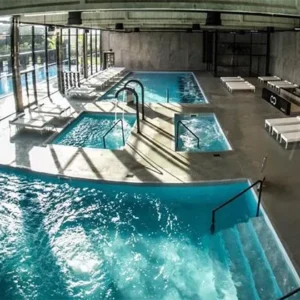 Ingresso e percorso sensoriale - Weekend